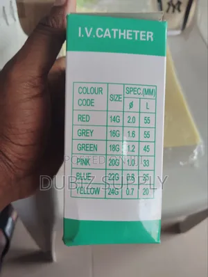 Catheter Puncture Needles