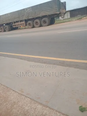 Major Distributor of Dangote Cement and Bua