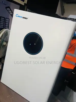5kwh 24v Cworth Lithium Battery