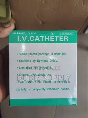 Catheter Puncture Needles