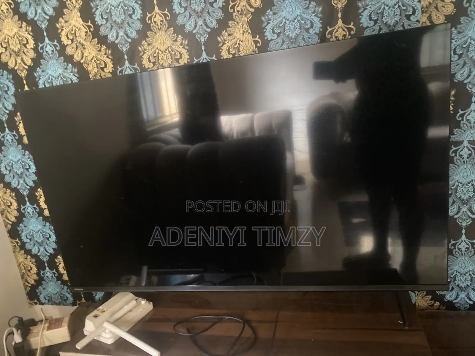 Television