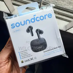 Anker Soundcore R60i True Wireless Earbud Noise Cancellation