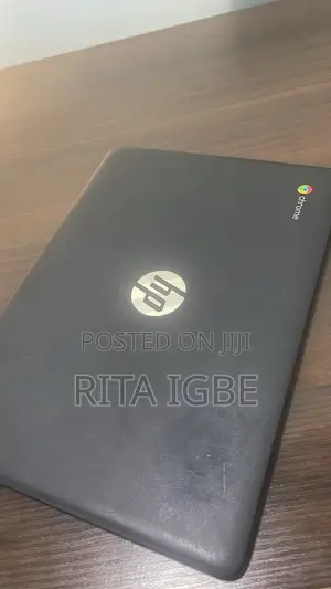 Laptop HP Chromebook 14 16GB Intel Celeron eMMC 16 GB