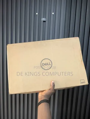 New Laptop Dell Inspiron 15 3511 16GB Intel Core i7 SSD 1.5T