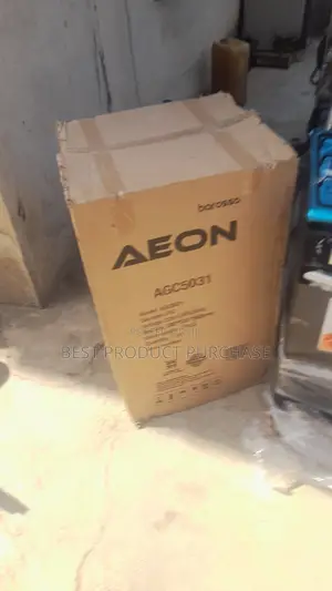 AEON 3+1 Cooker With Baking Oven – A Versatile Kitchen Choice