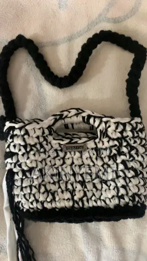 Crochet Bag