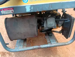 Haier Thermocool Generator