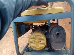 Haier Thermocool Generator