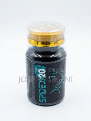 Spidex20 for Women Health and Sexual Wellness