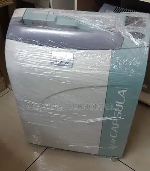 FUJIFILM CAPSULA X Digitizer Digital X-Ray Imaging System