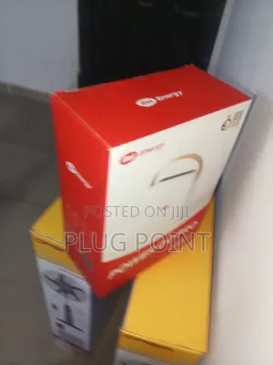 Itel Energy Power Go Pro Fast Charging Power Bank