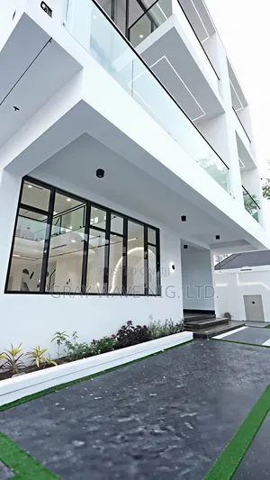 5bdrm Duplex in Apo Resettlement for sale