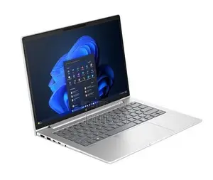 New Laptop HP 16GB Intel Core Ultra 7 SSD 512GB