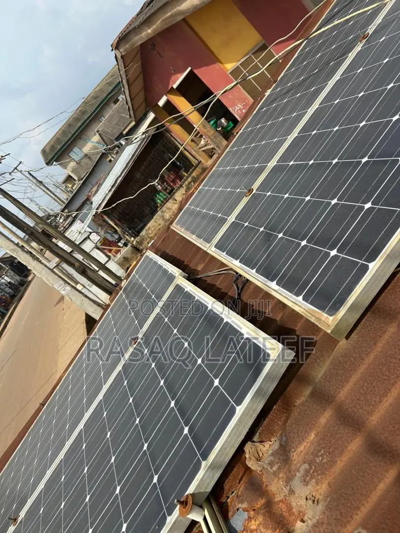 2.4KVA Solar Inverter