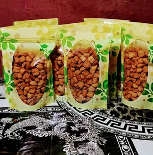 Tasty and Easy to Go Snack for You