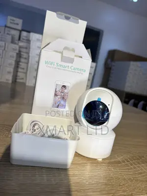 Smart Home Gadgets