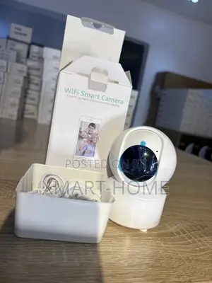WiFi Smart Camera