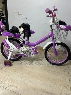 Children's Pedal Bicycle for Sale