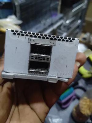 Cisco C9500-Nm-2q V01