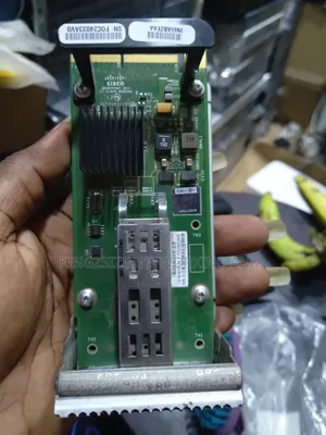 Cisco C9500-Nm-2q V01