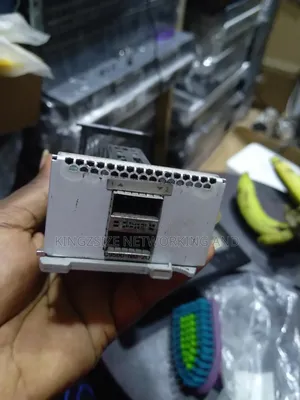 Cisco C9500-Nm-2q V01