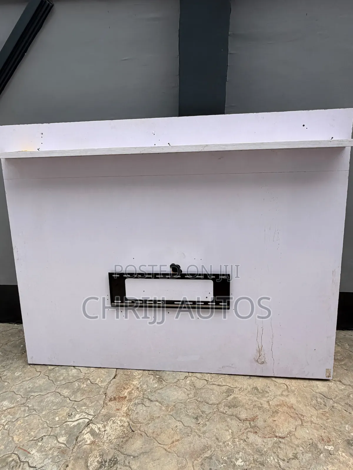 TV Console
