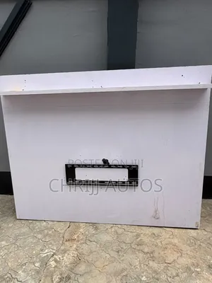 TV Console
