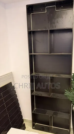 TV Console