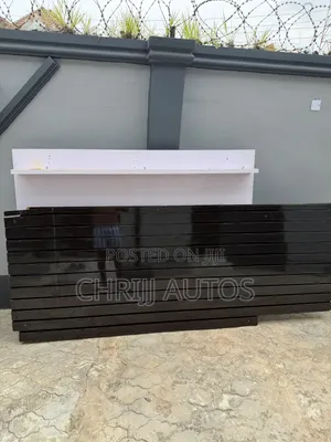 TV Console