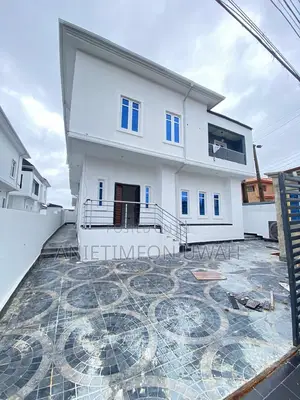 4 Bedroom Fully Detached