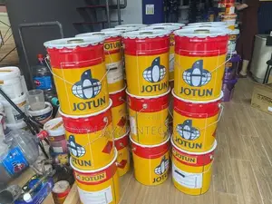 Marine Sale – Jotun Products (Antifouling Paints & Coatings)