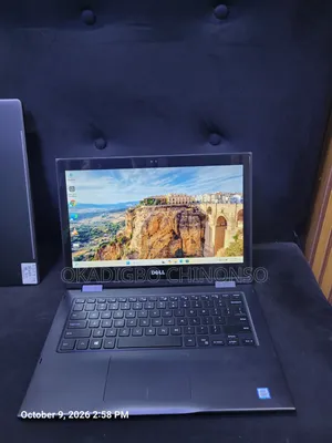 Laptop Dell Latitude 3390 2-in-1 8GB Intel Core i5 SSD 256GB