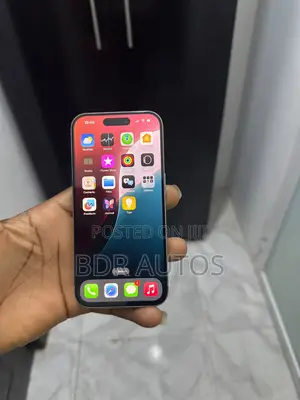 Apple iPhone 15 Pro 128 GB White