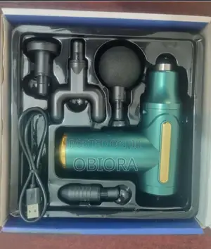 SL-720 Deep Tissue Mini Massager