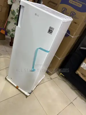 LG GN-304SQBR Freezer for Supermarket Storage