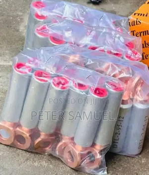 2.5mm Cable Lug Original One