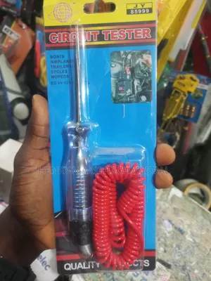 Circuit Tester