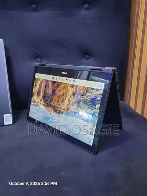 Laptop Dell Latitude 3390 2-in-1 8GB Intel Core i5 SSD 256GB