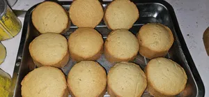 Your Cup Cakes