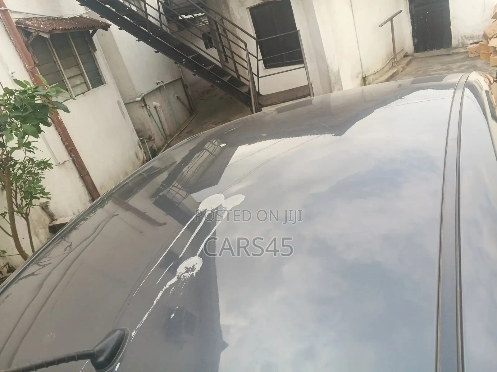 Kia Rio 2013 Gray