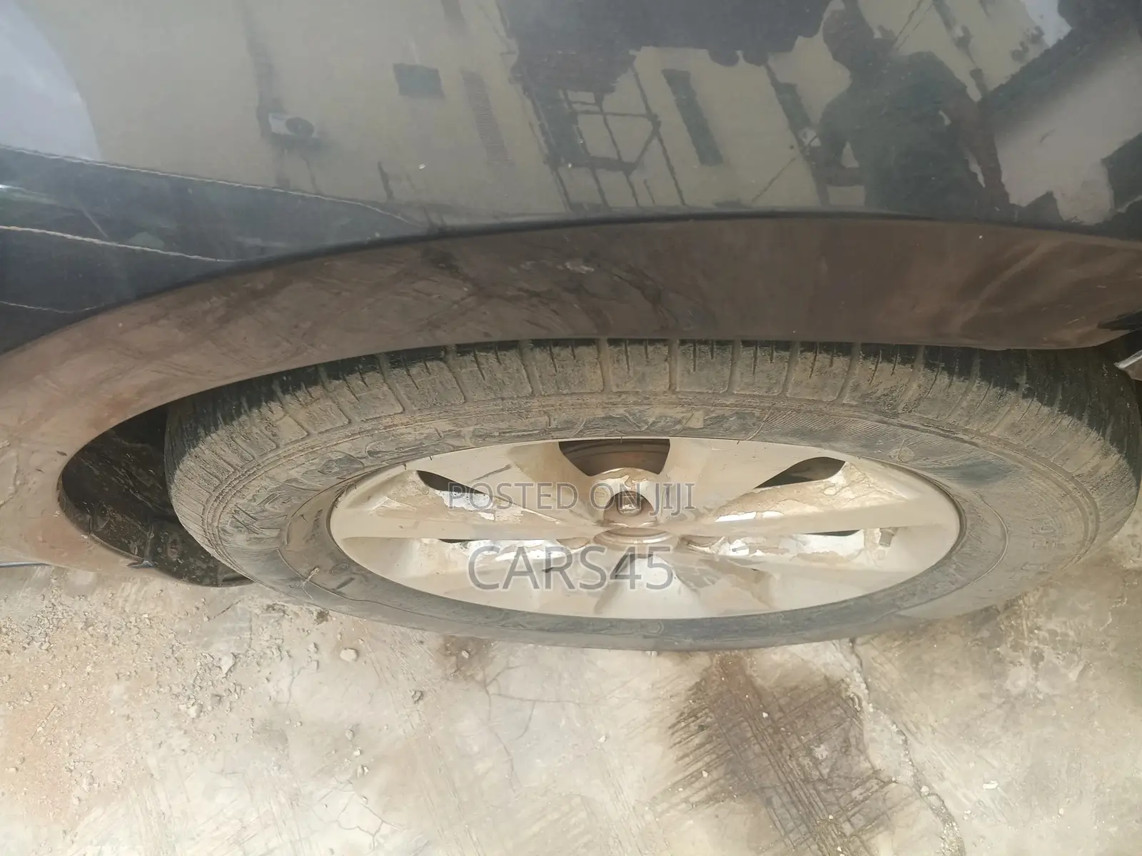 Kia Rio 2013 Gray