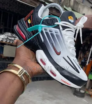 Nike Shoes