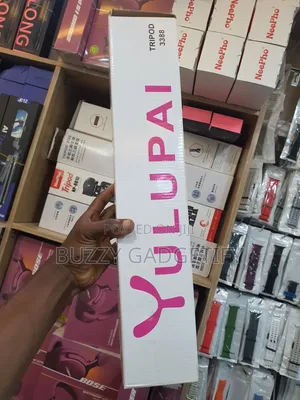 YULUPAI 3388 Tripod
