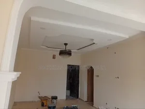 4bdrm Bungalow in 2/1 Kubwa for rent