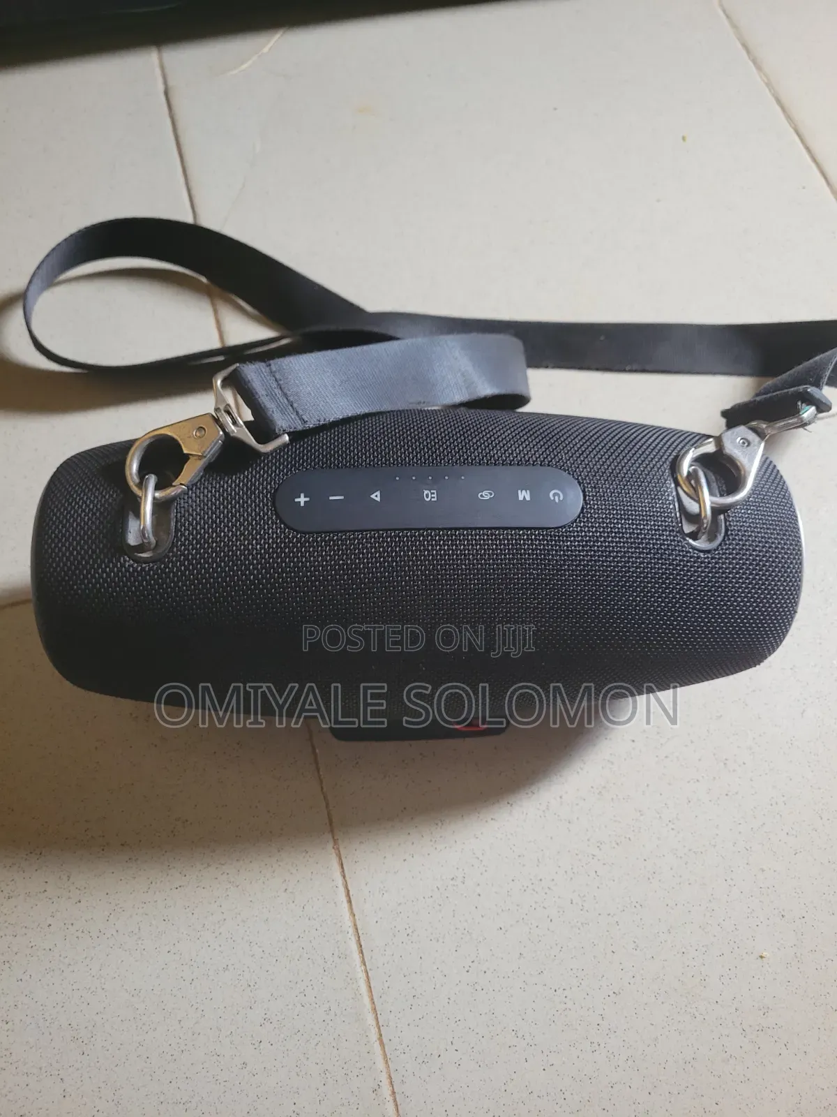 Mp3 Wireless Speaker