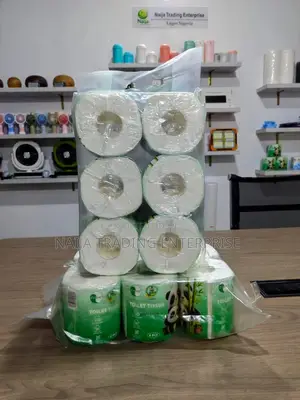 Ziora Premium Tissue Paper