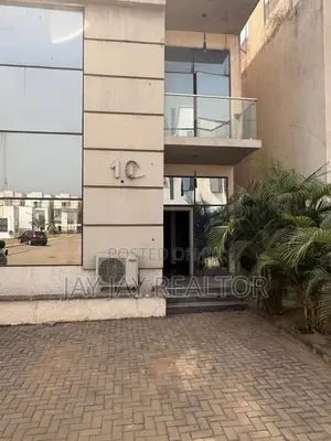 5bdrm Duplex in Dawaki for rent