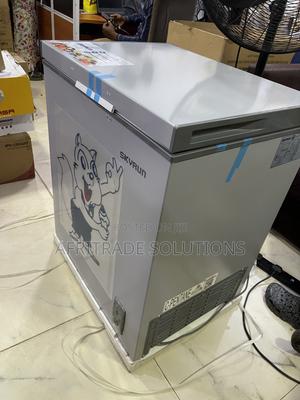 Skyrun 145 Litres Inverter Freezer – Your Everyday Cooling Partner