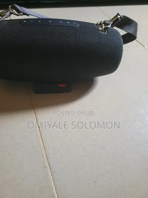 Mp3 Wireless Speaker