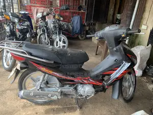 Kymco Agility 2020 Black